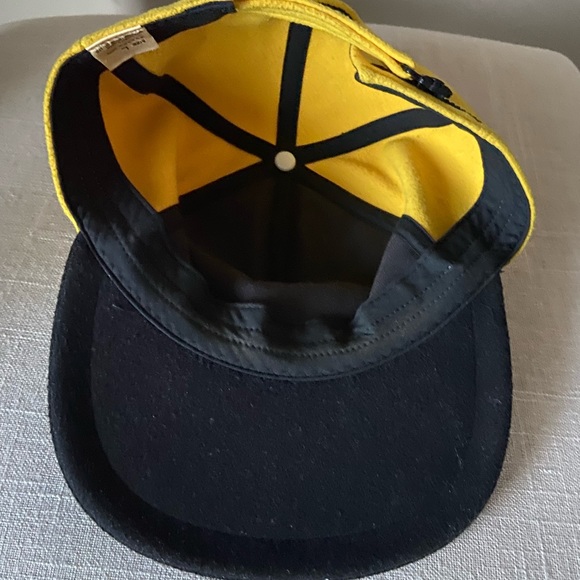 Dynastar Unisex Baseball Cap - Picture 4 of 5